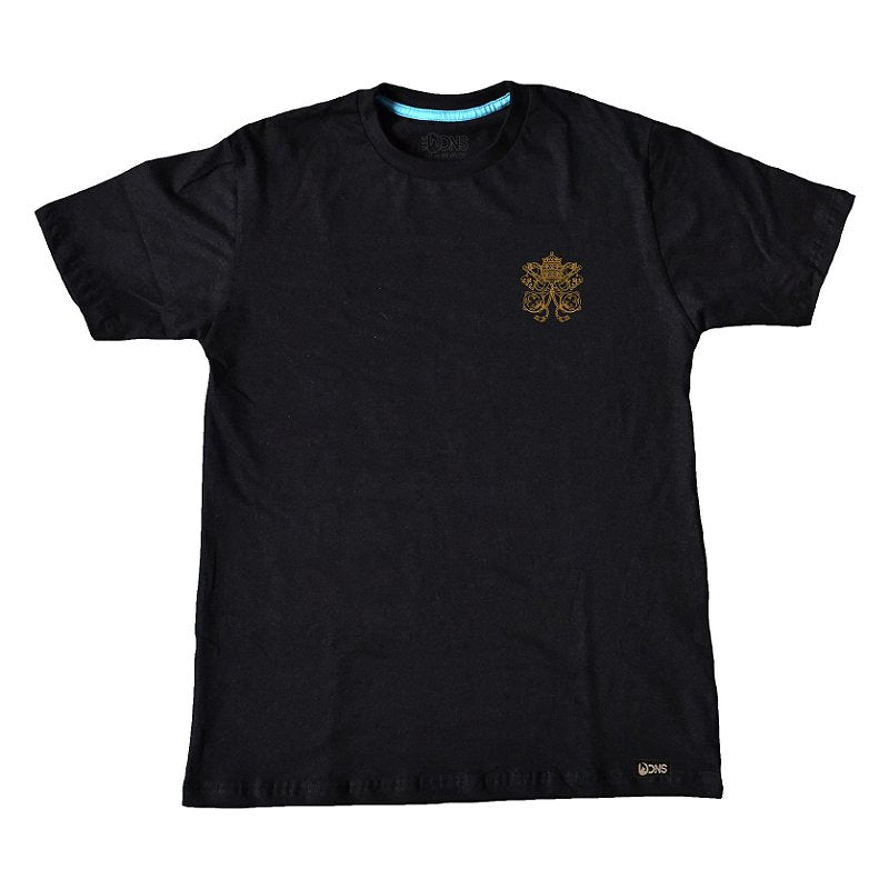 Camiseta Usedons Vaticano Salve Roma ref 255