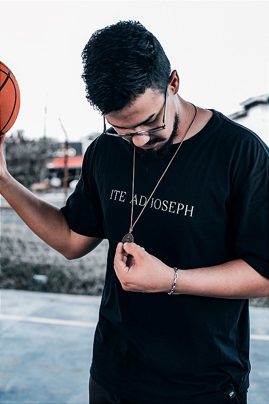 Camiseta Usedons São José ref281