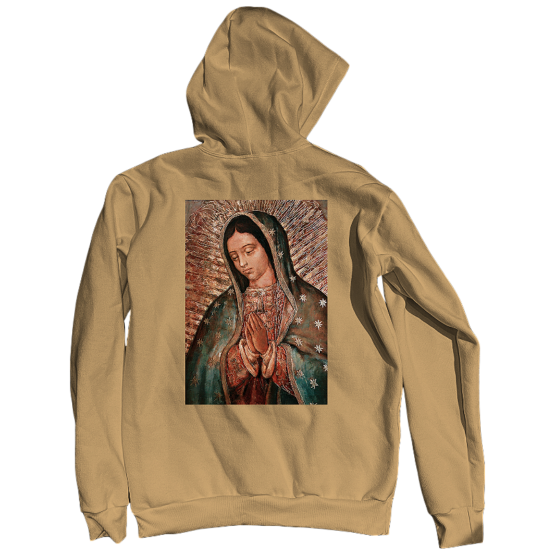 Moletom Nossa Senhora de Guadalupe ref 244
