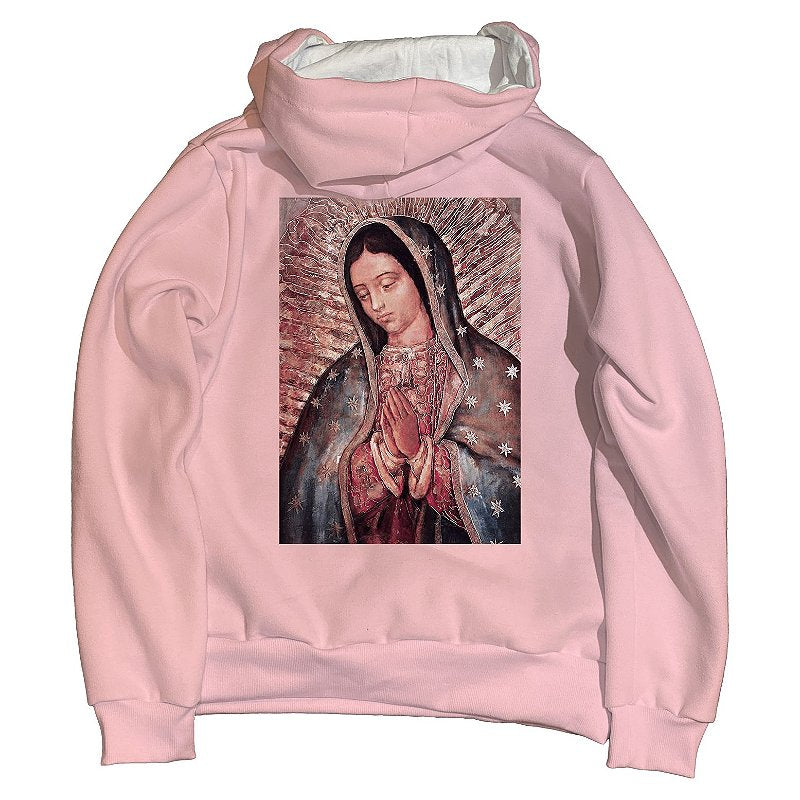 Moletom Nossa Senhora de Guadalupe ref 244