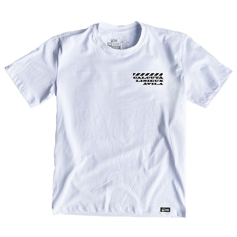 Camiseta Oversized Teresas ref 265