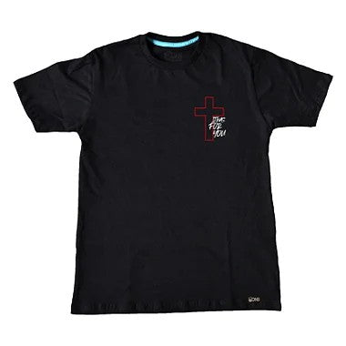 Camiseta Plus Size Paixão de Cristo ref 249