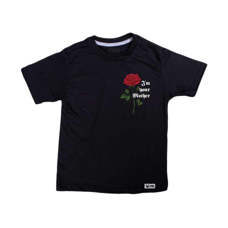 Camiseta Infantil Nossa Senhora de Guadalupe ref 244