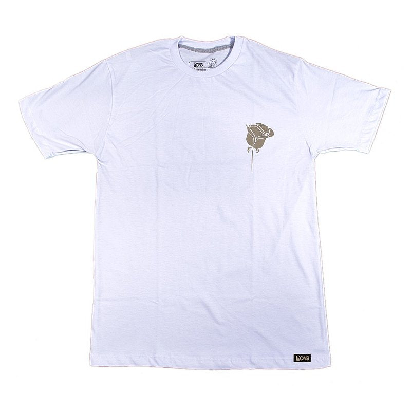 Camiseta Santa Terezinha Minha Pequenez ref 261