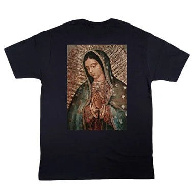 Camiseta Plus Size Nossa Senhora de Guadalupe ref 244