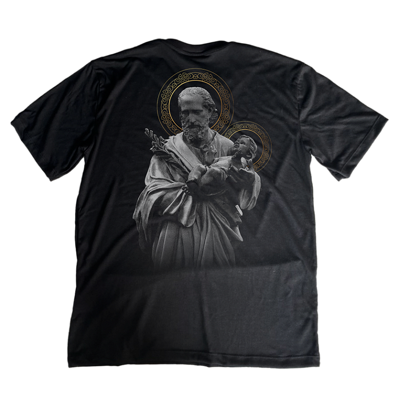Camiseta Usedons São José ref281