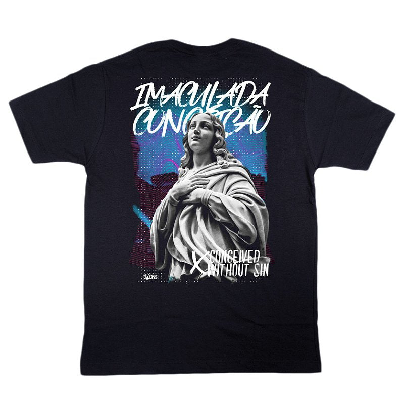 Camiseta Imaculada Conceição - ref 247
