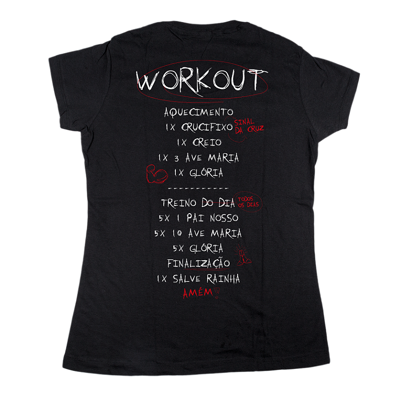 Baby Look Workout ref272