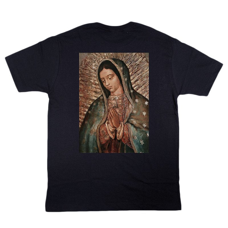 Camiseta Nossa Senhora de Guadalupe ref 244