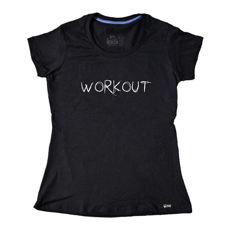 Baby Look Workout ref272