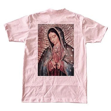 Camiseta Plus Size Nossa Senhora de Guadalupe ref 244