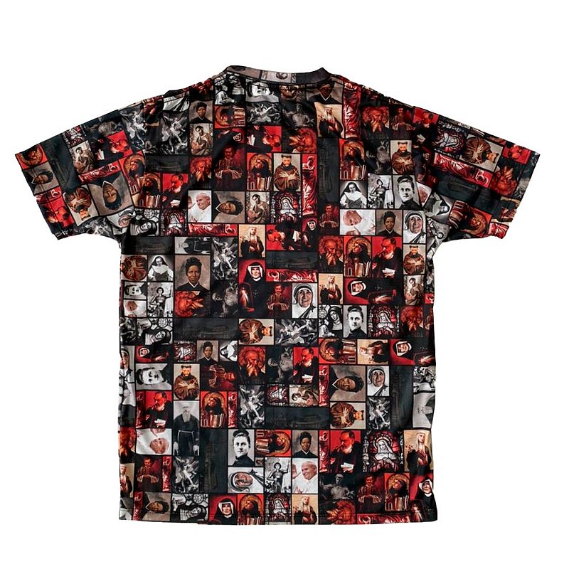 Camiseta Usedons Saints ref 210
