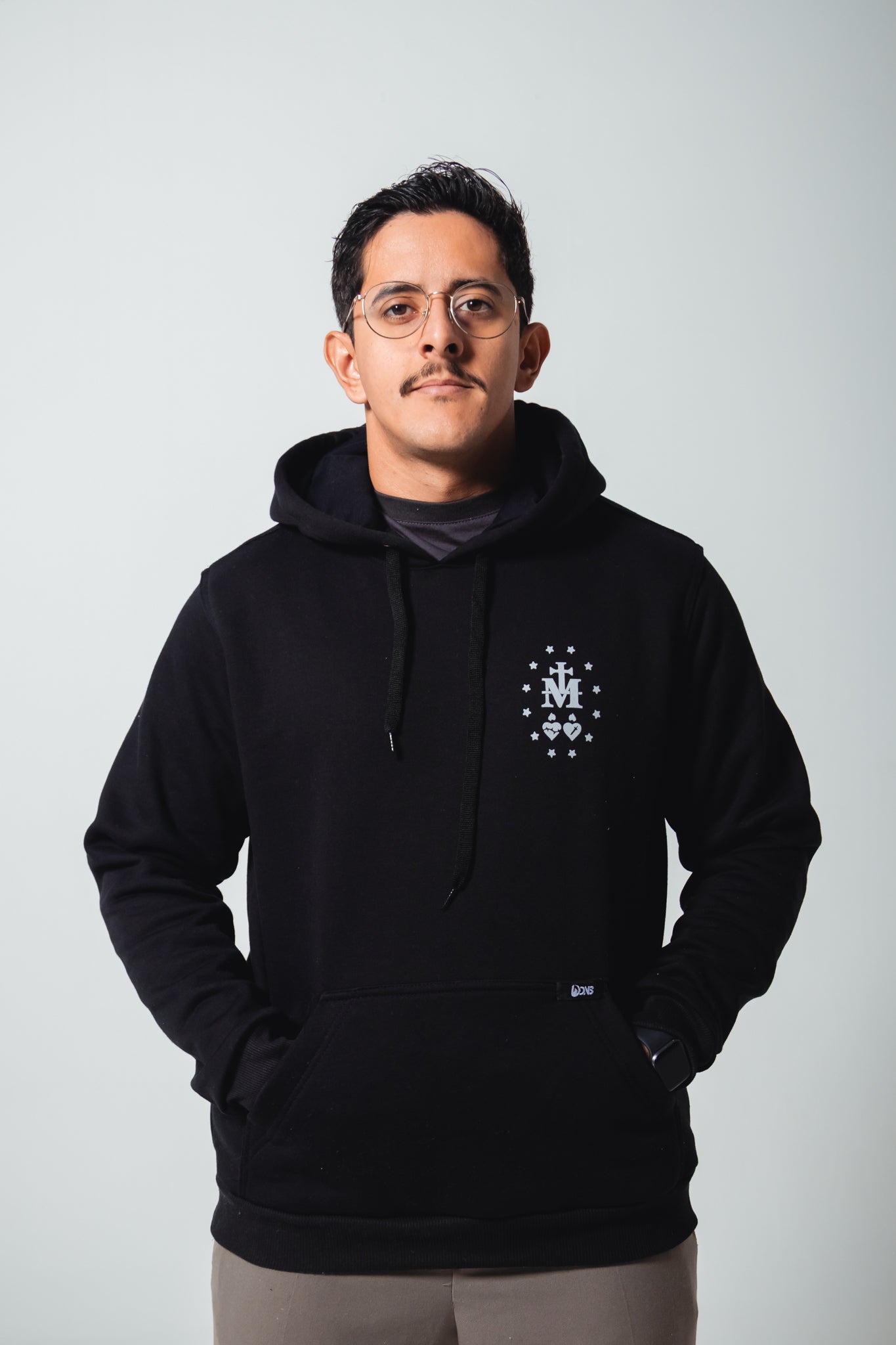 Moletom Nossa Senhora das Graças ref 3245