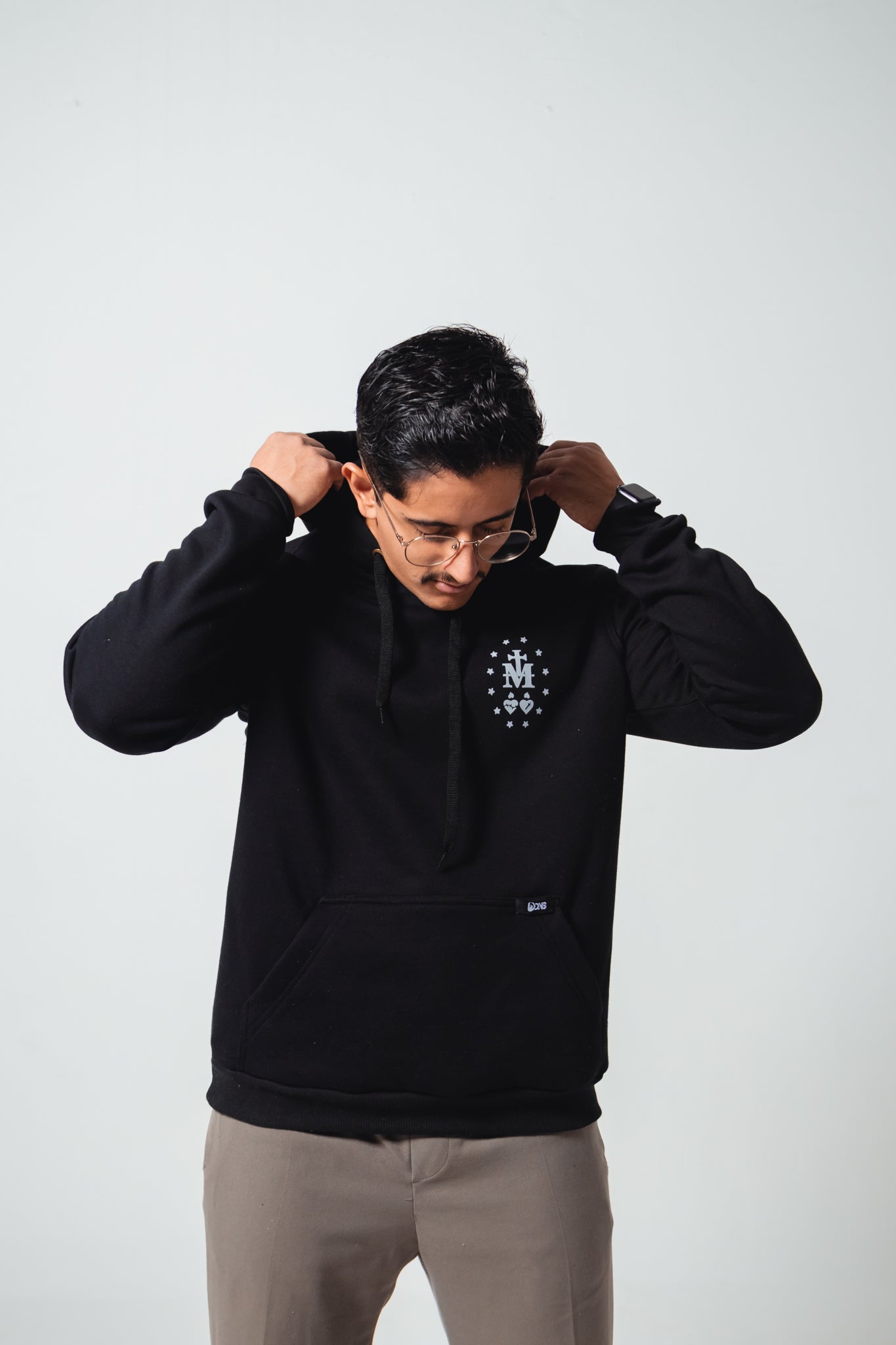 Moletom Nossa Senhora das Graças ref 3245