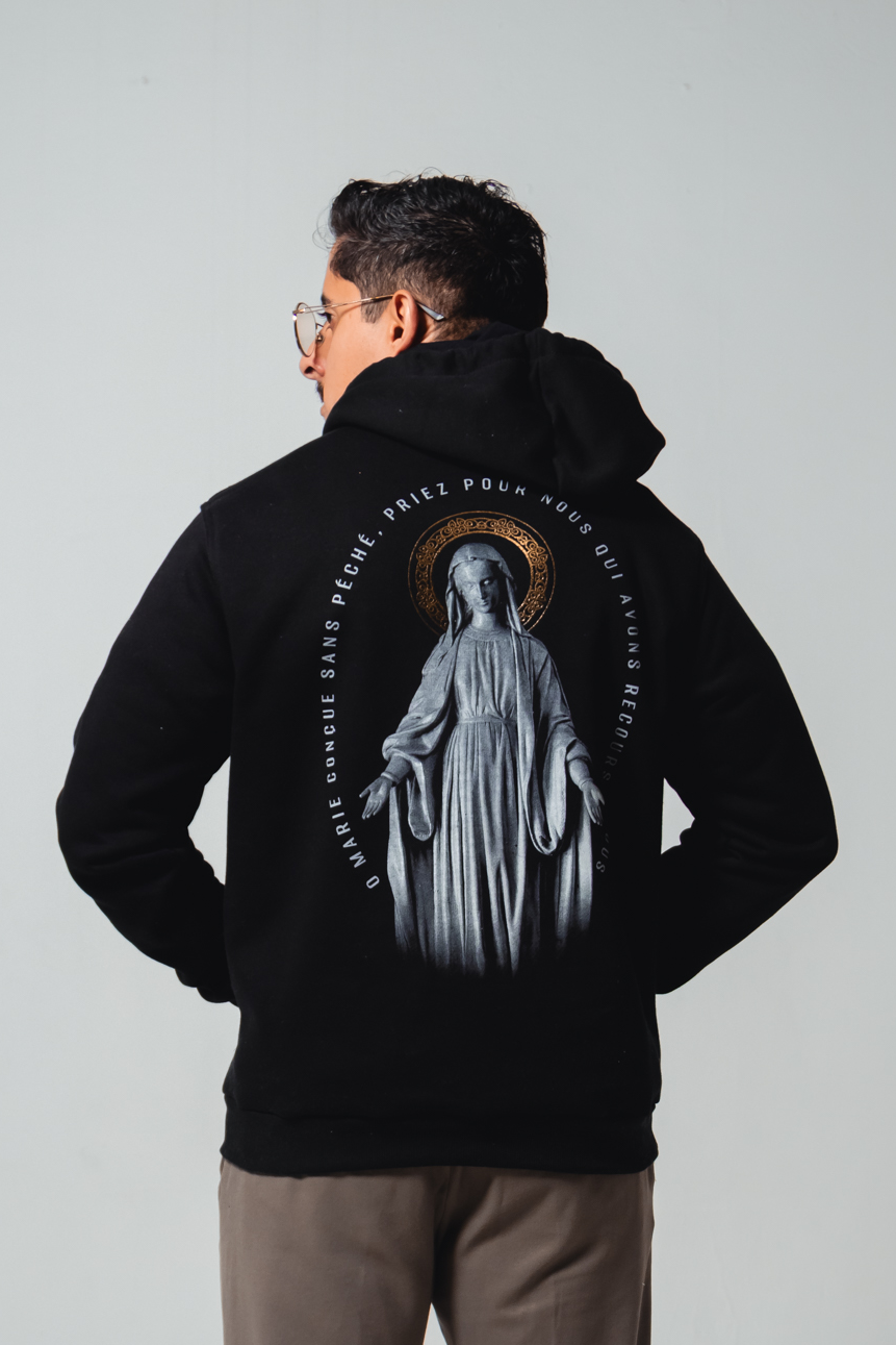 Moletom Nossa Senhora das Graças ref 3245