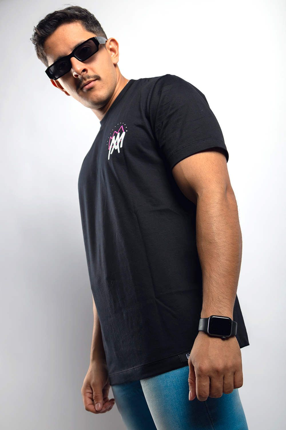 Camiseta Imaculada Conceição - ref 247