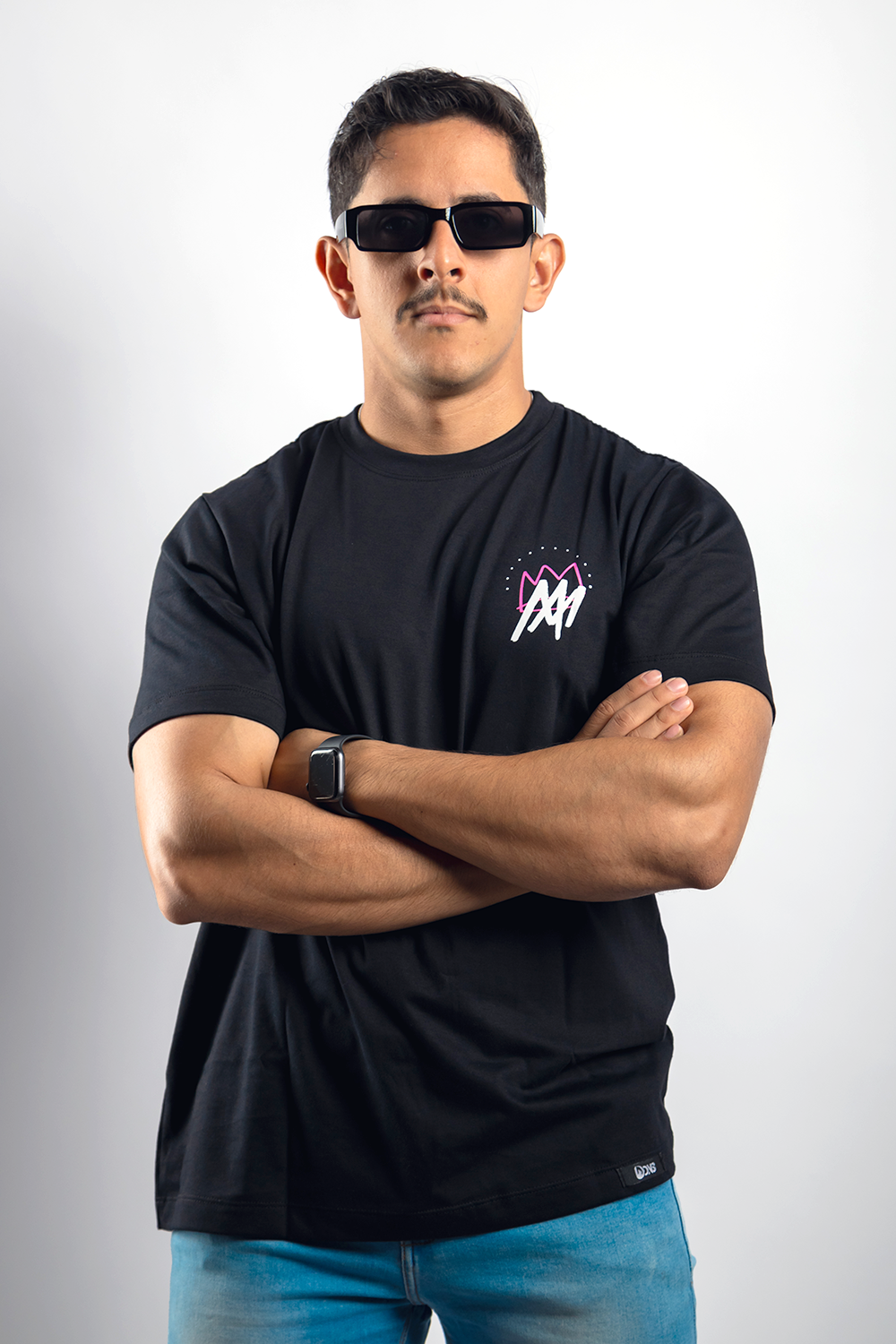 Camiseta Imaculada Conceição - ref 247