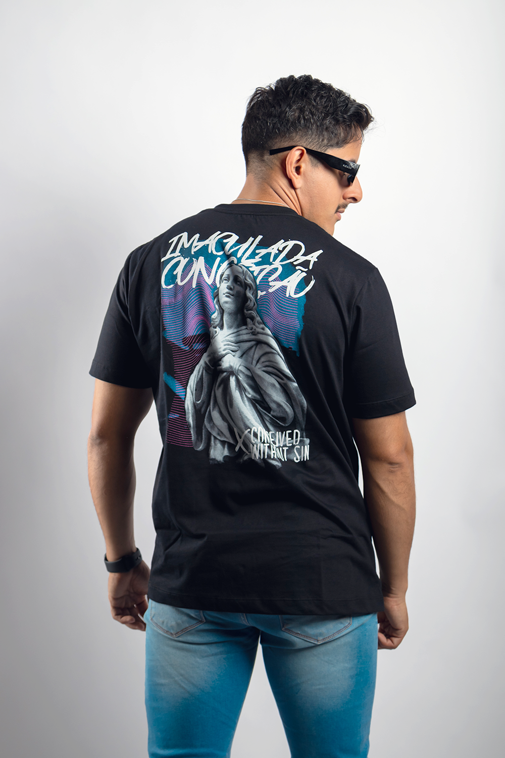 Camiseta Imaculada Conceição - ref 247