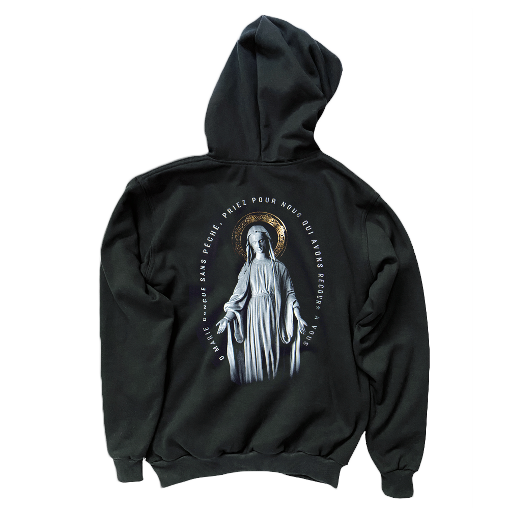 Moletom Nossa Senhora das Graças ref 3245
