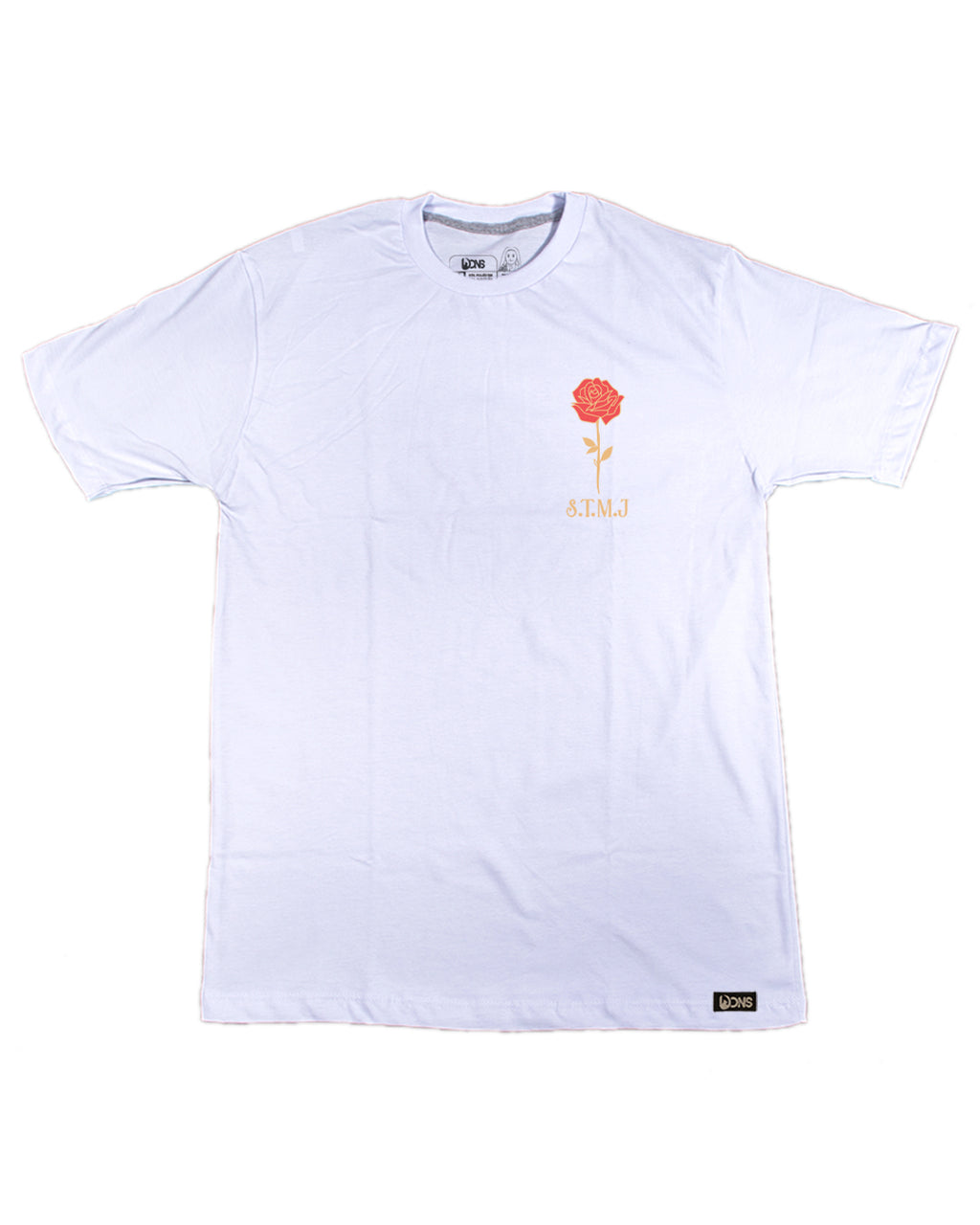 Camiseta Santa Terezinha Retrô - ref 3248