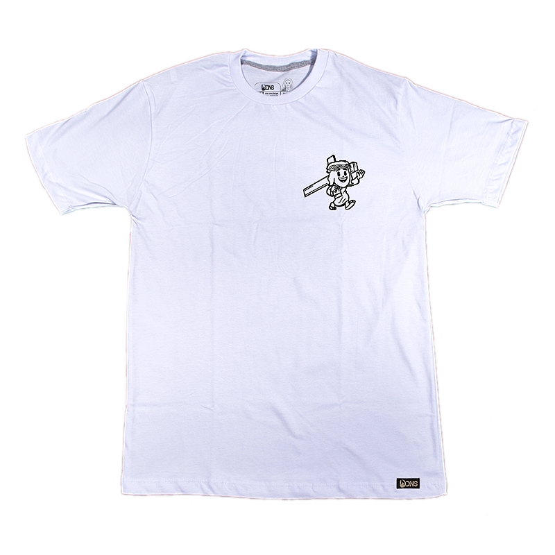 Camiseta usedons Follow me ref 289