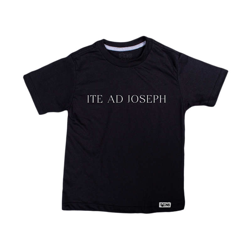 Camiseta Infantil São José ref 281