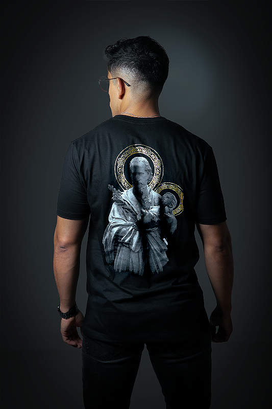 Camiseta Usedons São José ref281