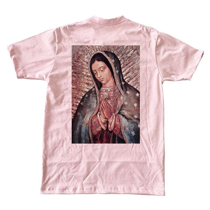 Camiseta Nossa Senhora de Guadalupe ref 244