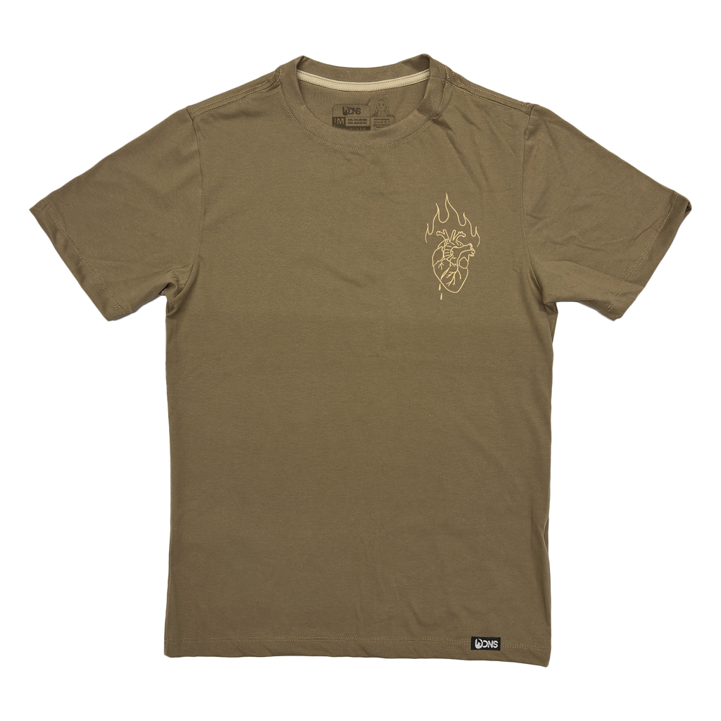 Camiseta Jesus que eu seja - ref 3235