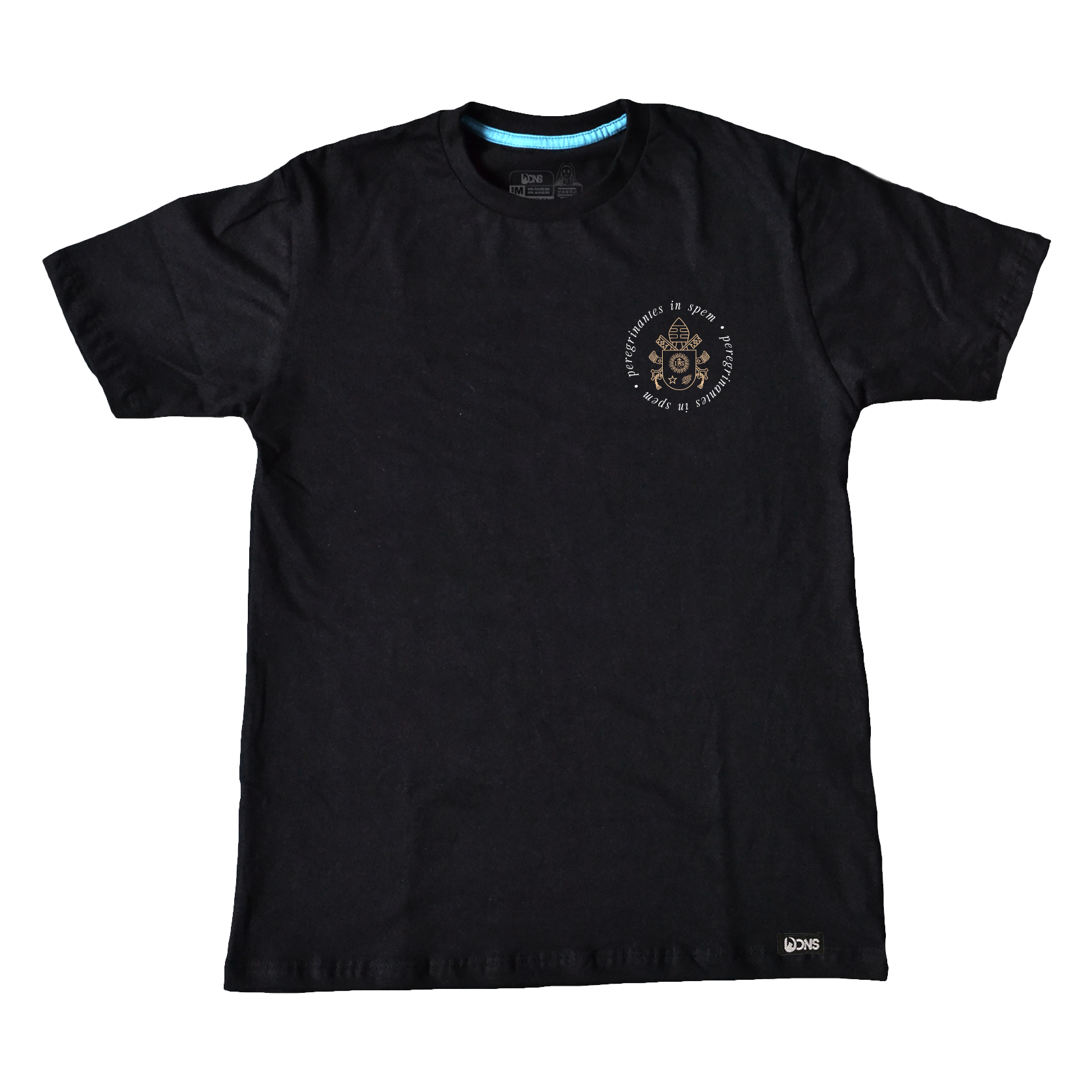 Camiseta Salvação, Esperança e Jubilo - PHN - ref 3246